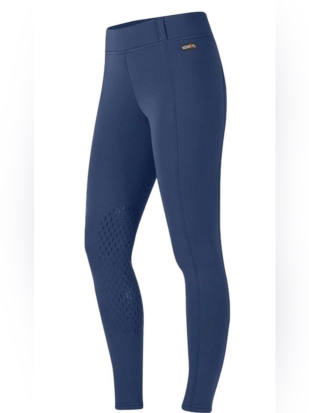 Kerrits Ladies Coolcore Silicone Full Leg Riding Tech Tights